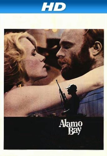 Alamo Bay Movie Poster