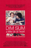 Dim Sum: A Little Bit of Heart Movie Poster
