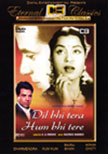 Dil Bhi Tera Hum Bhi Tere Movie Poster