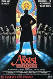 The Assisi Underground Movie Poster