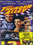Thunder Alley Movie Poster
