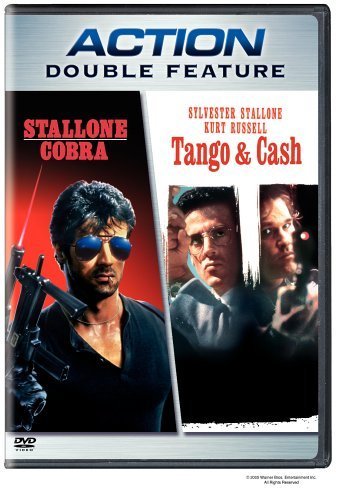 Cobra Movie Poster