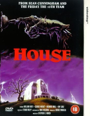 House Movie Poster