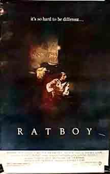 Ratboy Movie Poster