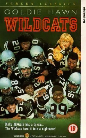 Wildcats Movie Poster