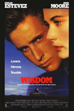 Wisdom Movie Poster