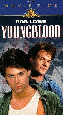 Youngblood Movie Poster