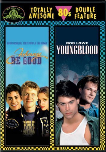 Youngblood Movie Poster