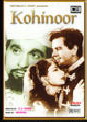 Kohinoor Movie Poster