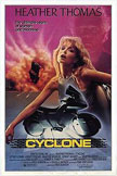 Cyclone Movie Poster