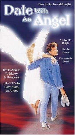 Date with an Angel Movie Poster