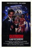 Deathrow Gameshow Movie Poster