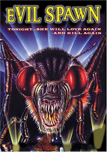 Evil Spawn Movie Poster