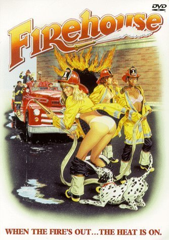 Firehouse Movie Poster