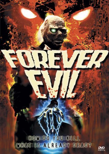Forever Evil Movie Poster