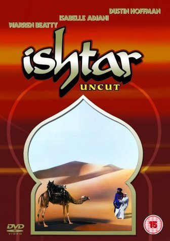Ishtar Movie Poster