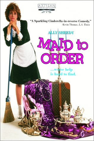 Maid to Order Movie Poster