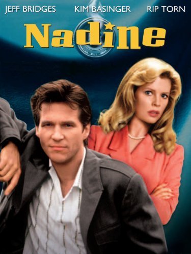Nadine Movie Poster