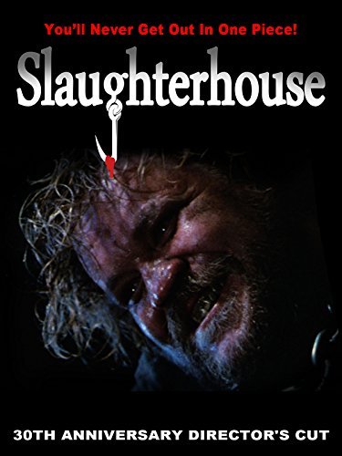 Slaughterhouse Movie Poster