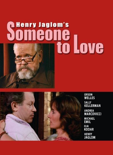 Someone to Love Movie Poster