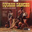 Square Dance Movie Poster