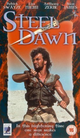 Steel Dawn Movie Poster