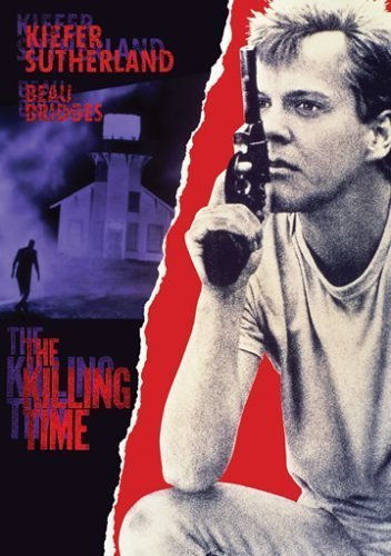 The Killing Time Movie Poster