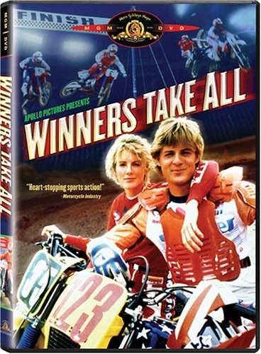 Winners Take All Movie Poster