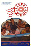 Aloha Summer Movie Poster