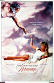 And God Created Woman Movie Poster