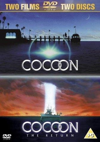 Cocoon: The Return Movie Poster