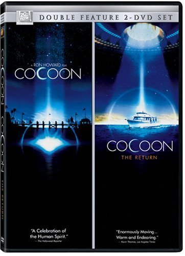 Cocoon: The Return Movie Poster