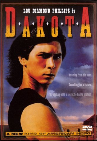 Dakota Movie Poster