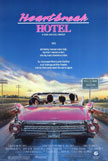 Heartbreak Hotel Movie Poster