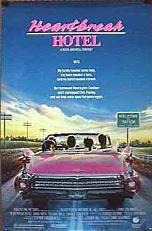 Heartbreak Hotel Movie Poster