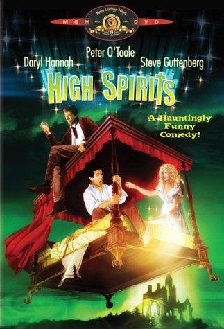 High Spirits Movie Poster