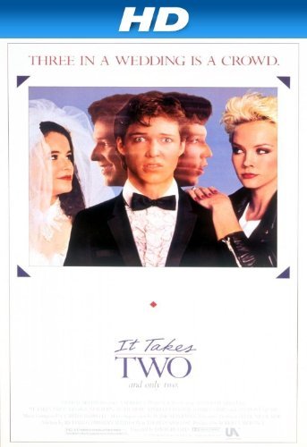 It Takes Two Movie Poster
