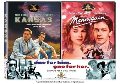 Kansas Movie Poster