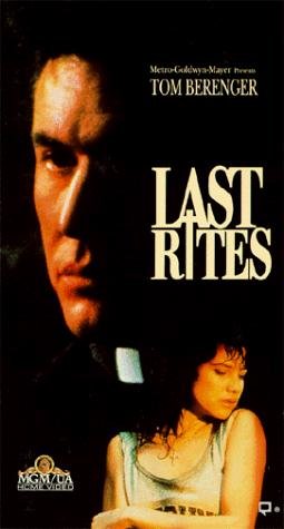Last Rites Movie Poster