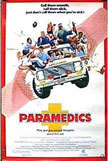 Paramedics Movie Poster