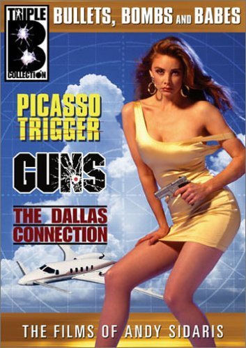 Picasso Trigger Movie Poster