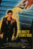 Remote Control Movie Poster