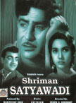 Shriman Satyawadi Movie Poster