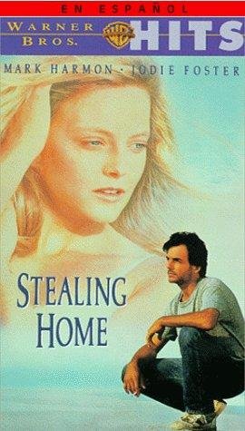 Stealing Home Movie Poster