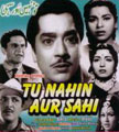 Tu Nahin Aur Sahi Movie Poster