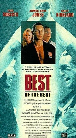 Best of the Best Movie Poster