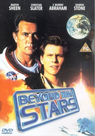 Beyond the Stars Movie Poster
