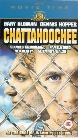 Chattahoochee Movie Poster