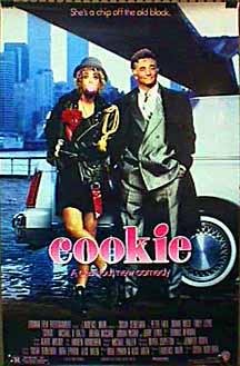 Cookie Movie Poster