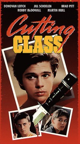 Cutting Class Movie Poster